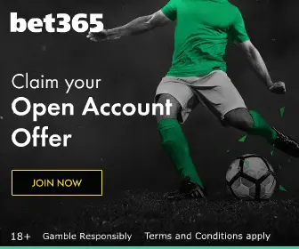Bet365 Bet365