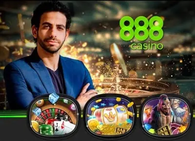 كازينو اون لاين 888