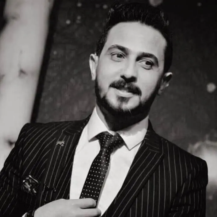 خالد - كيف تغلبت على الكازينو باستراتيجية مارتينجال