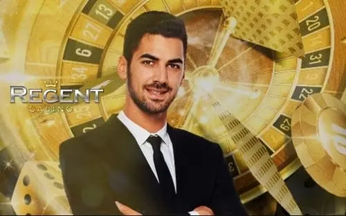 العروض الترويجية في كازينو ريجنت اون لاين للعرب