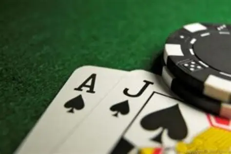 تعرف على  أفضل خمسة لاعبين في لعبة البلاك جاك